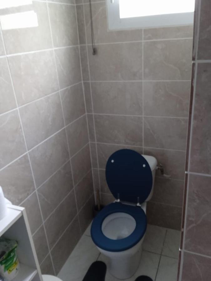 Appartamento Chez Momo Et Fafa 2 Anse-Bertrand Esterno foto