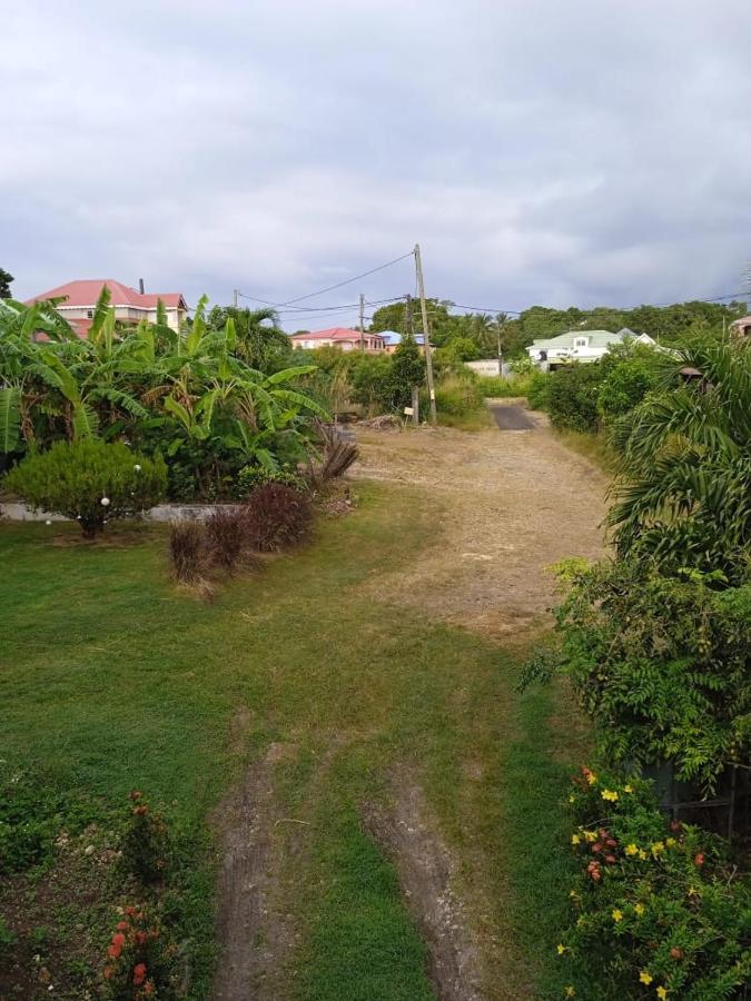 Appartamento Chez Momo Et Fafa 2 Anse-Bertrand Esterno foto