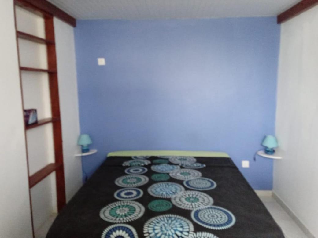Appartamento Chez Momo Et Fafa 2 Anse-Bertrand Esterno foto